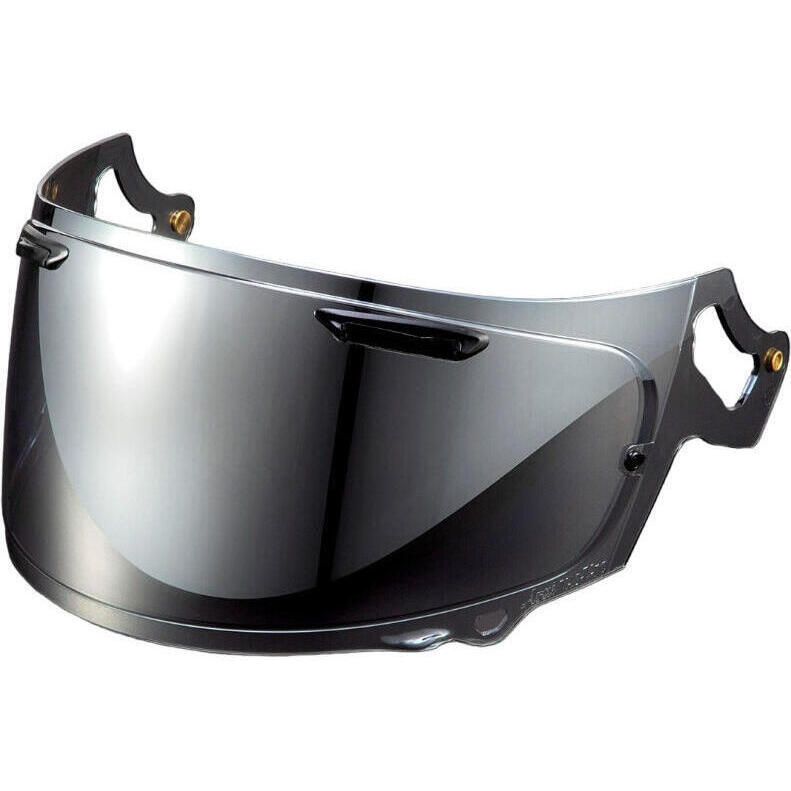 Arai VAS-V Max-V BV Pinlock-Ready Shield