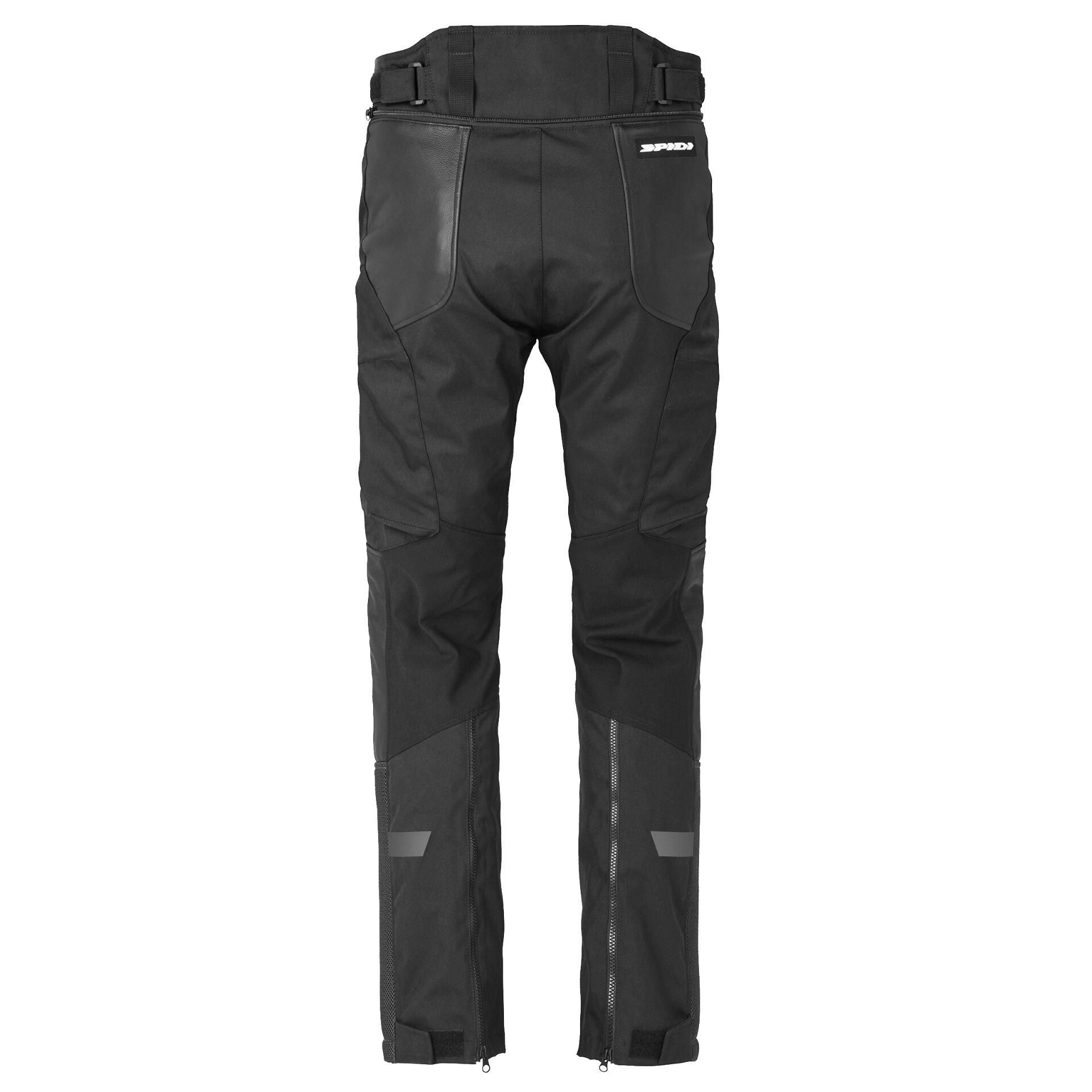 Spidi Vent Pro Leather Pants