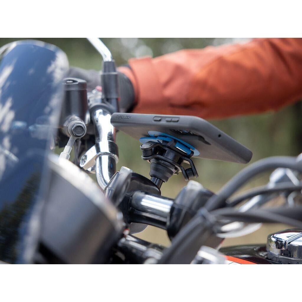 Quad Lock Vibration Dampener