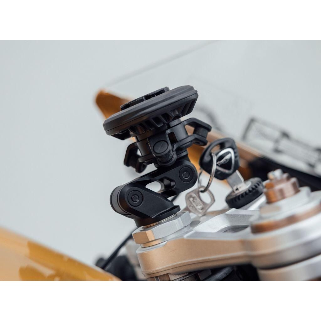 Quad Lock Vibration Dampener