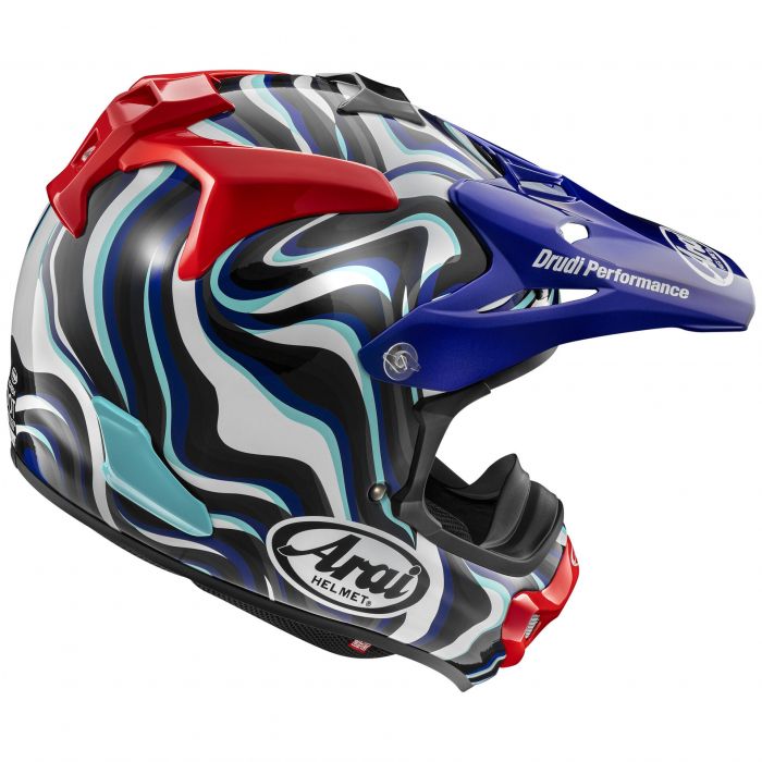 Arai VX-Pro4 Stream Helmet