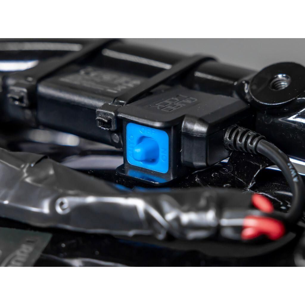 Quad Lock Waterproof 12V to USB Adapter
