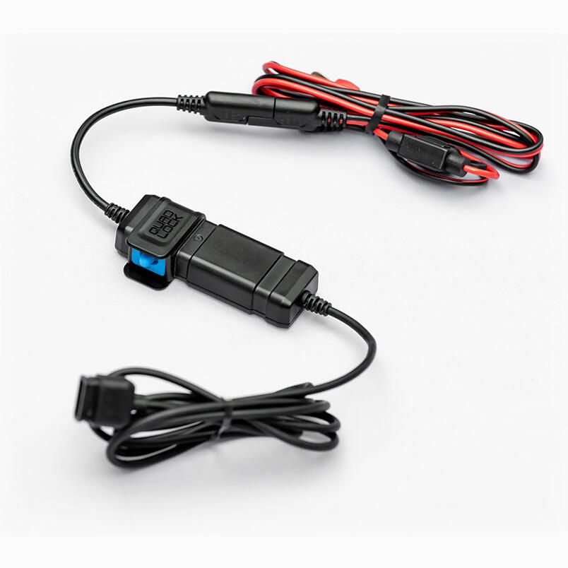 Quad Lock Waterproof 12V to USB Adapter