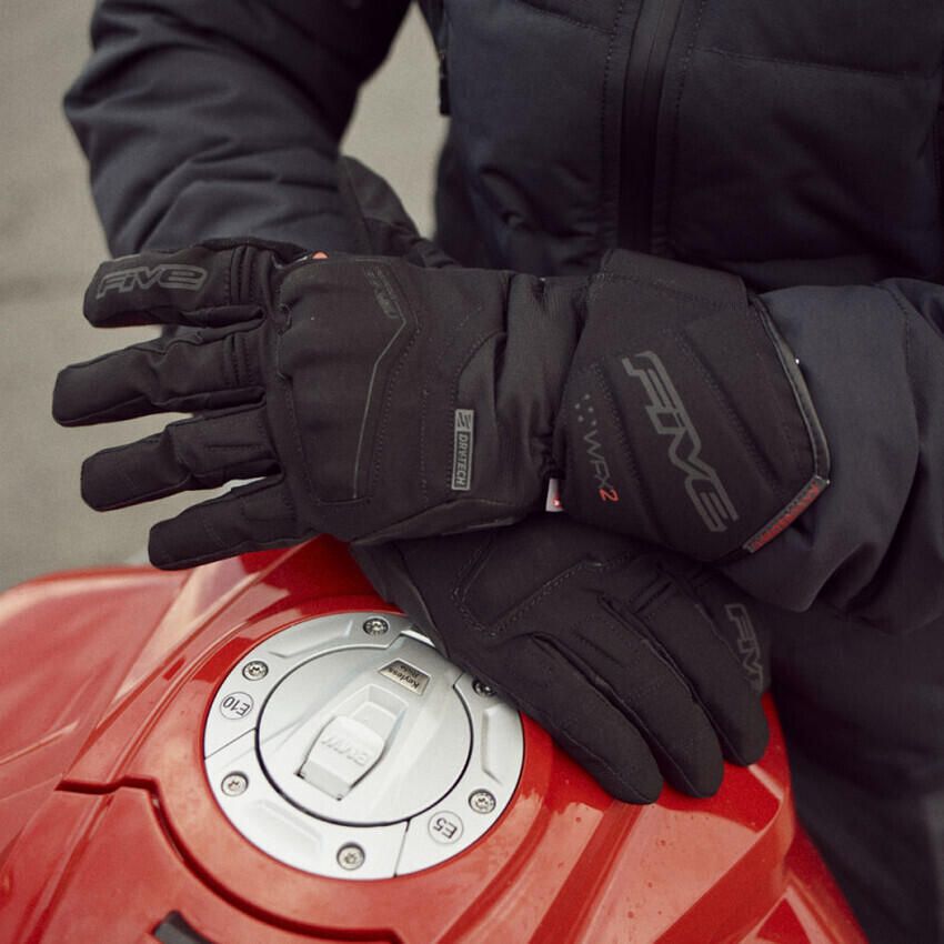 Five WFX2 EVO WP Gloves