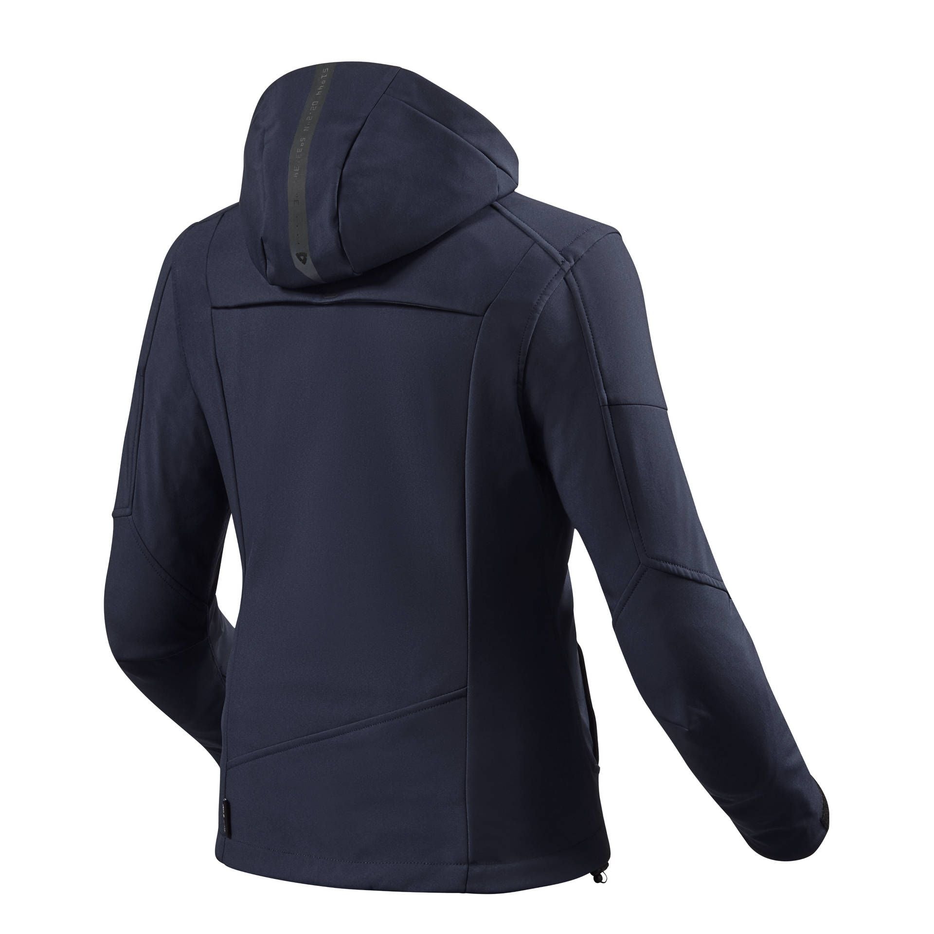 Rev'it! Afterburn H2O Ladies Jacket