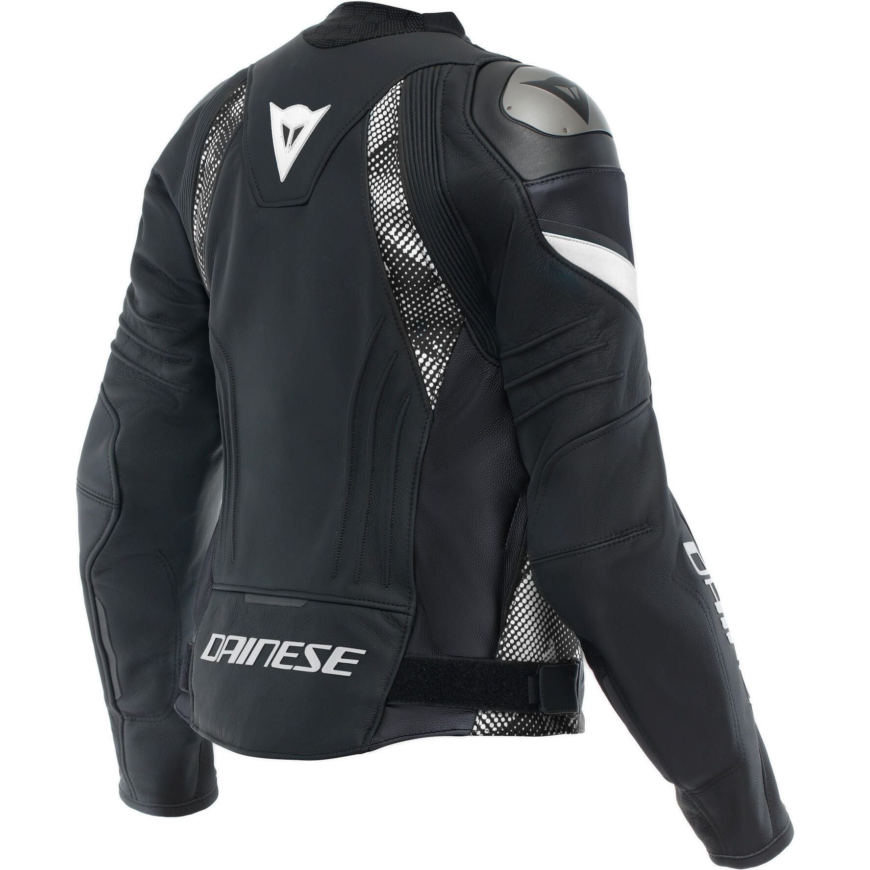 Dainese Avro 5 Leather Women's Jacket