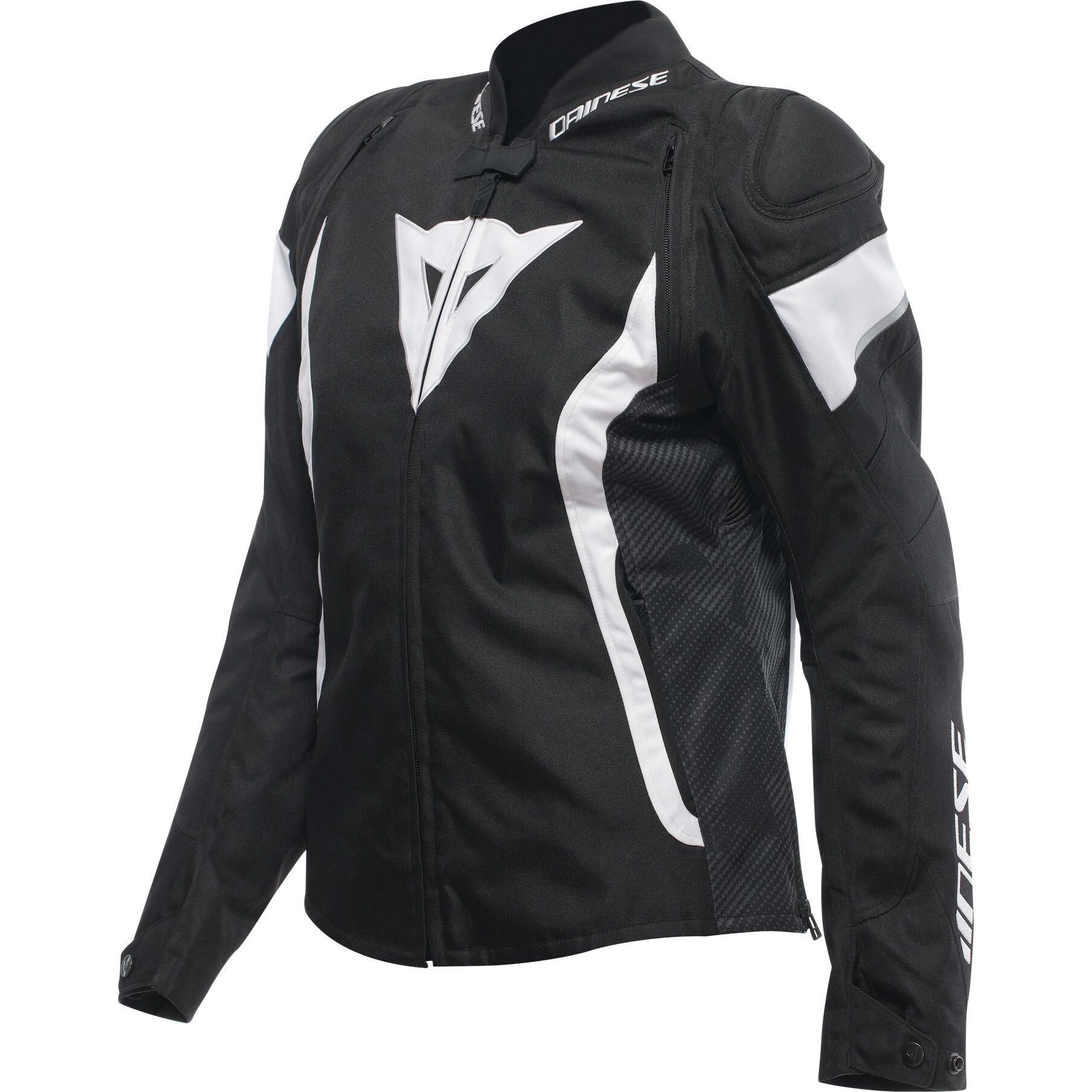 Dainese Avro 5 Textile Women's Jacket