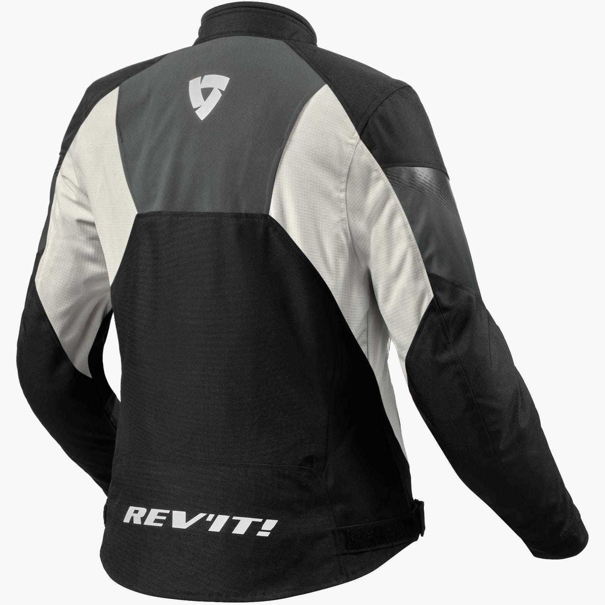 Revit Womens Control H2O Jacket