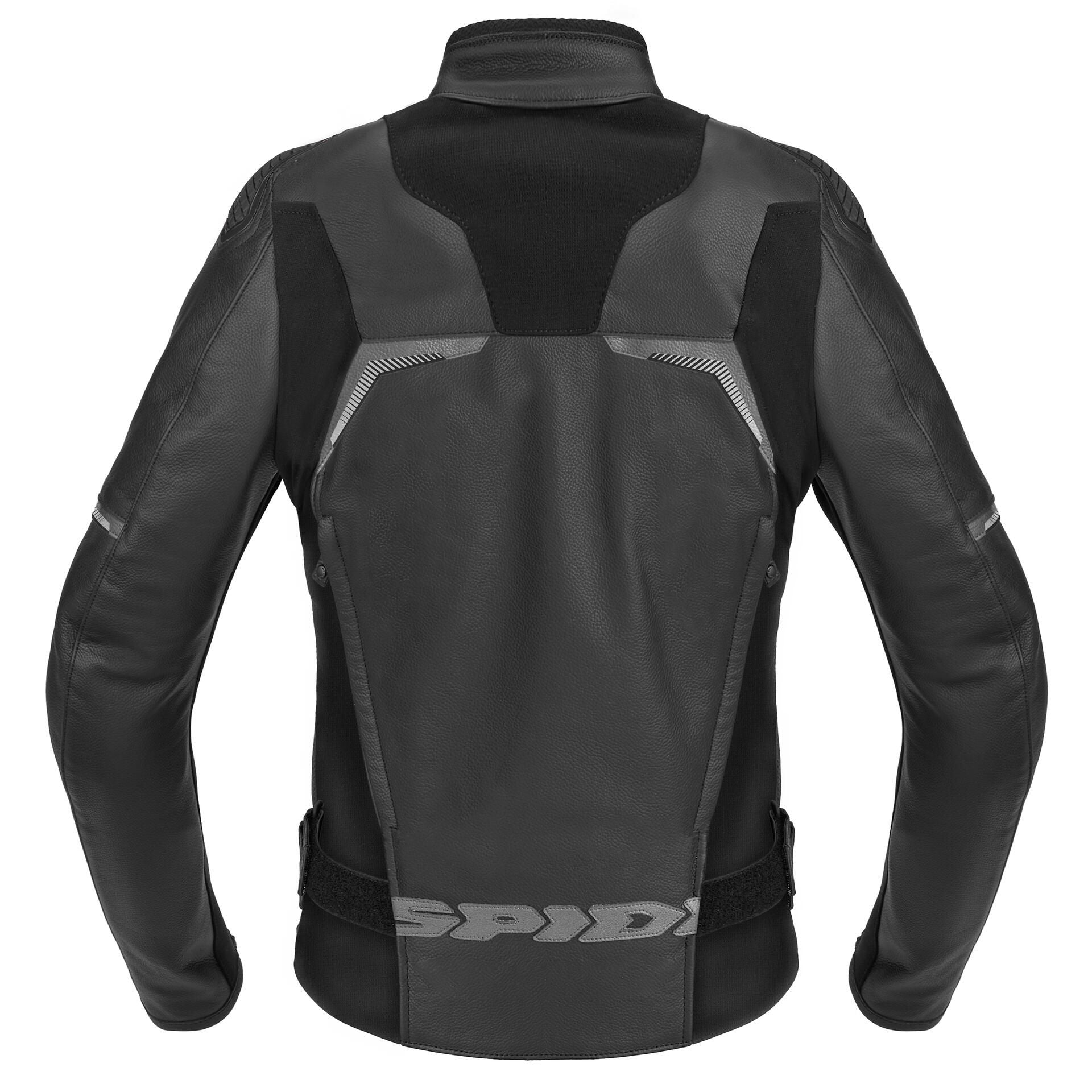 Spidi Women Evorider 3 Leather Jacket