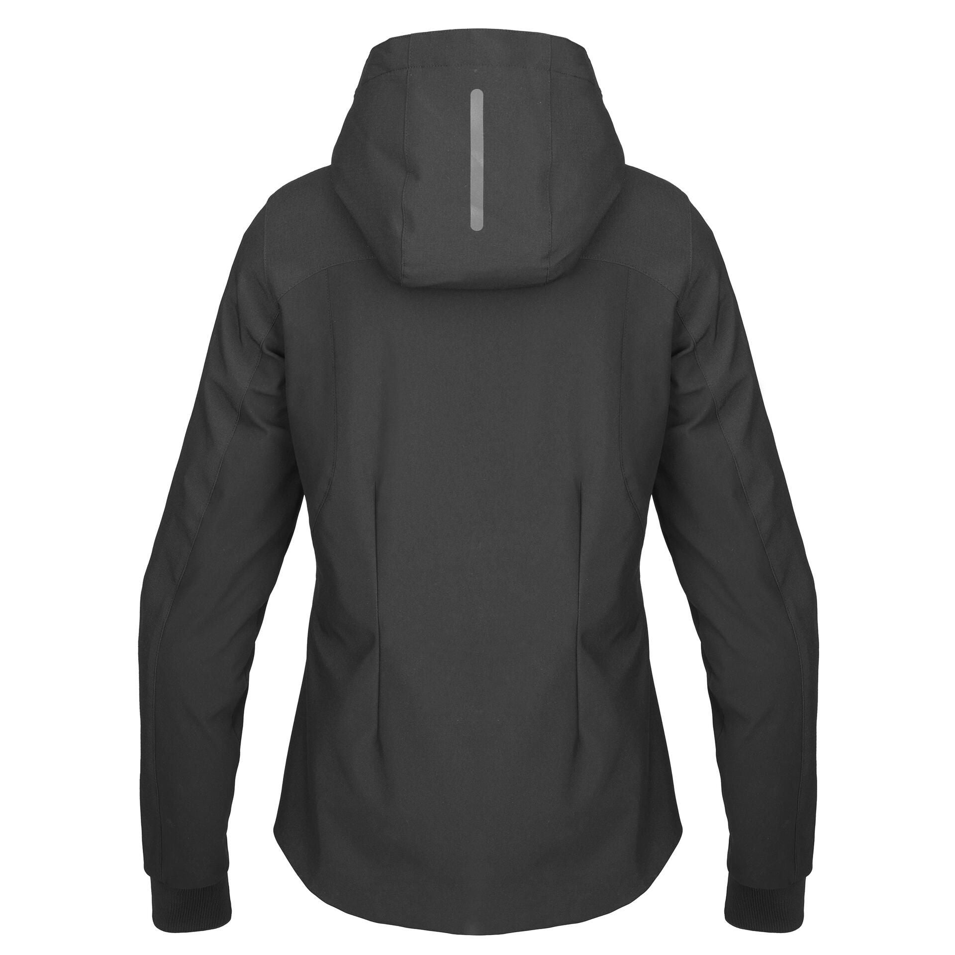Spidi Women Hoodie H2Out II Jacket