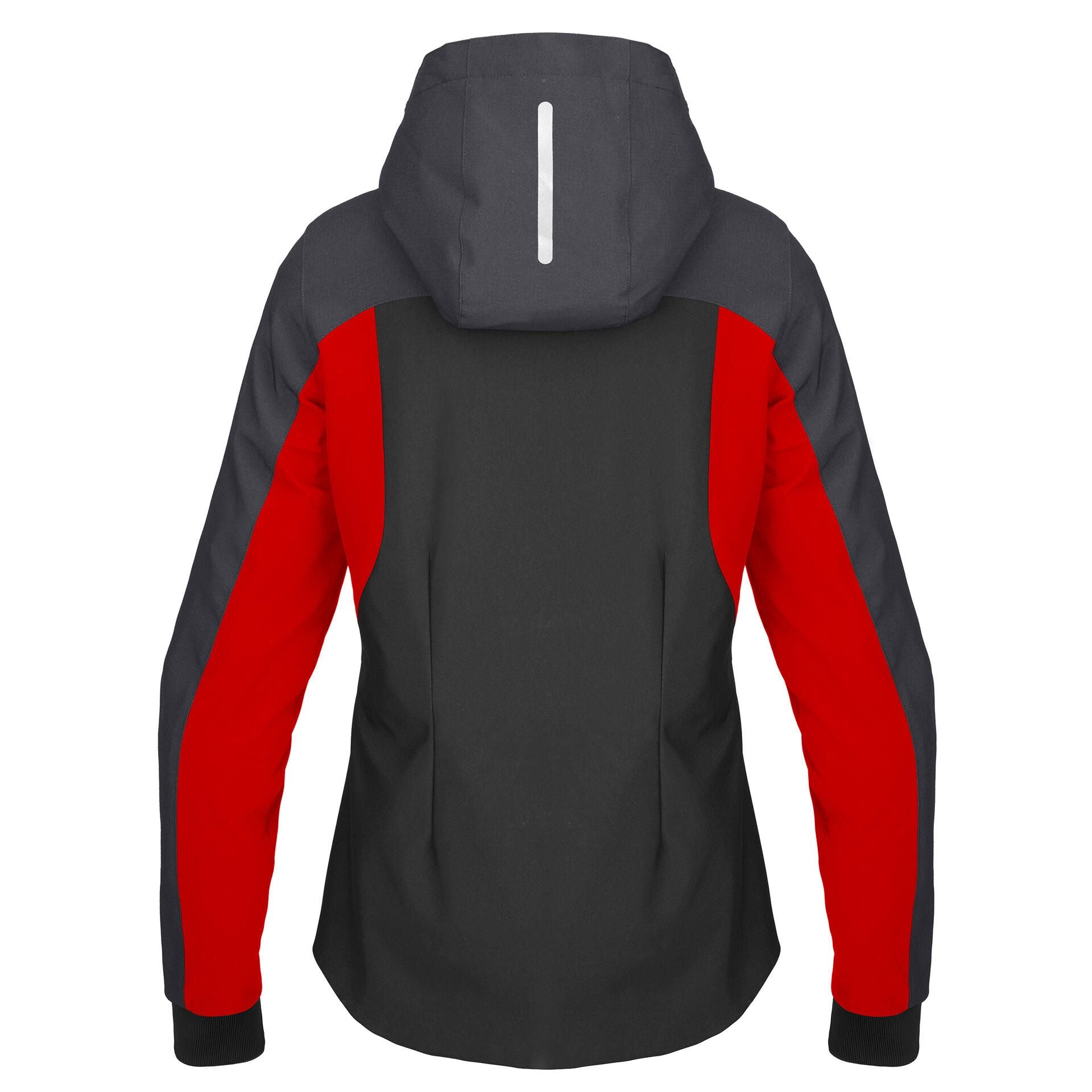 Spidi Women Hoodie H2Out II Jacket