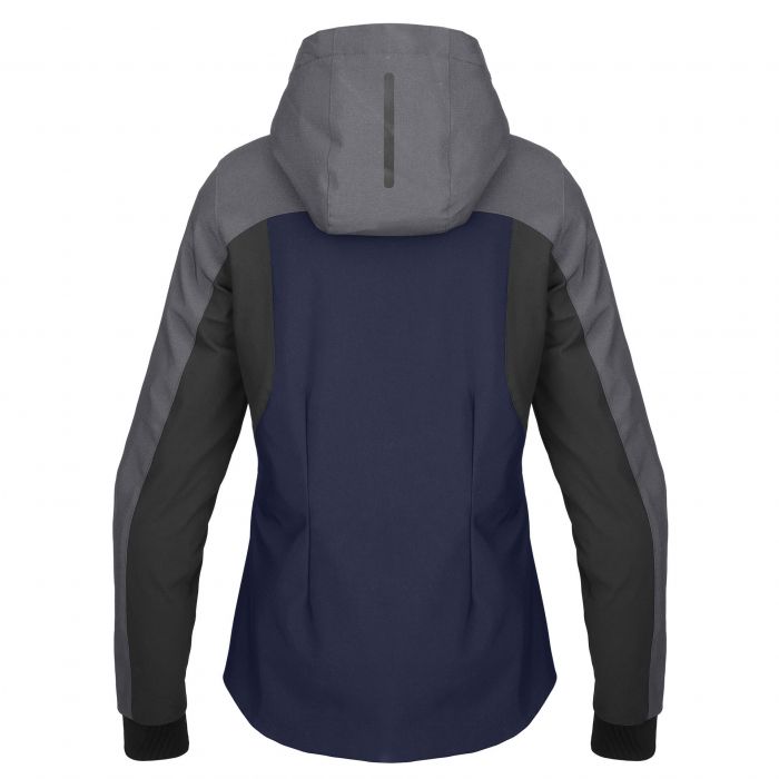 Spidi Women Hoodie H2Out II Jacket
