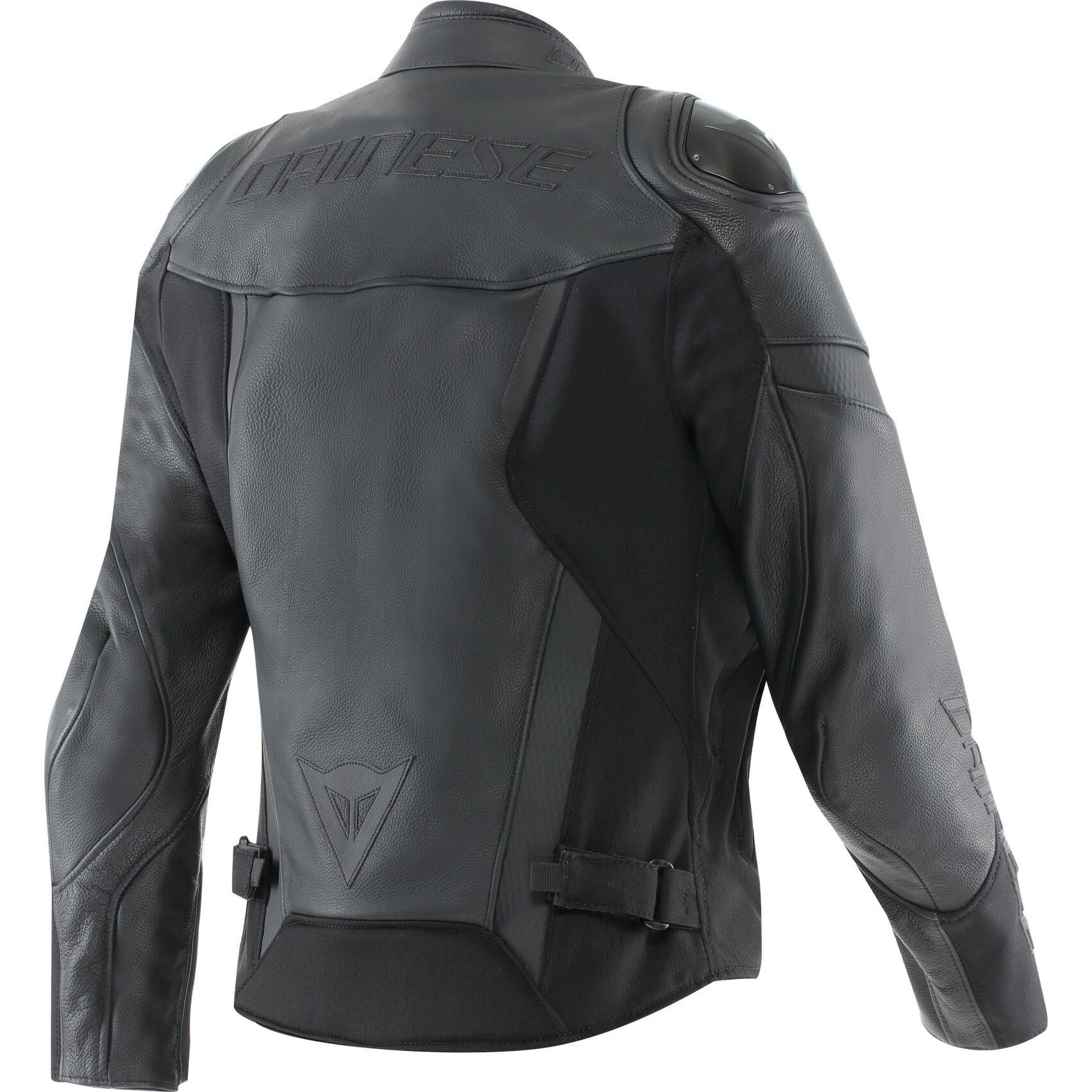 Dainese Women's Iperattiva Leather Jacket