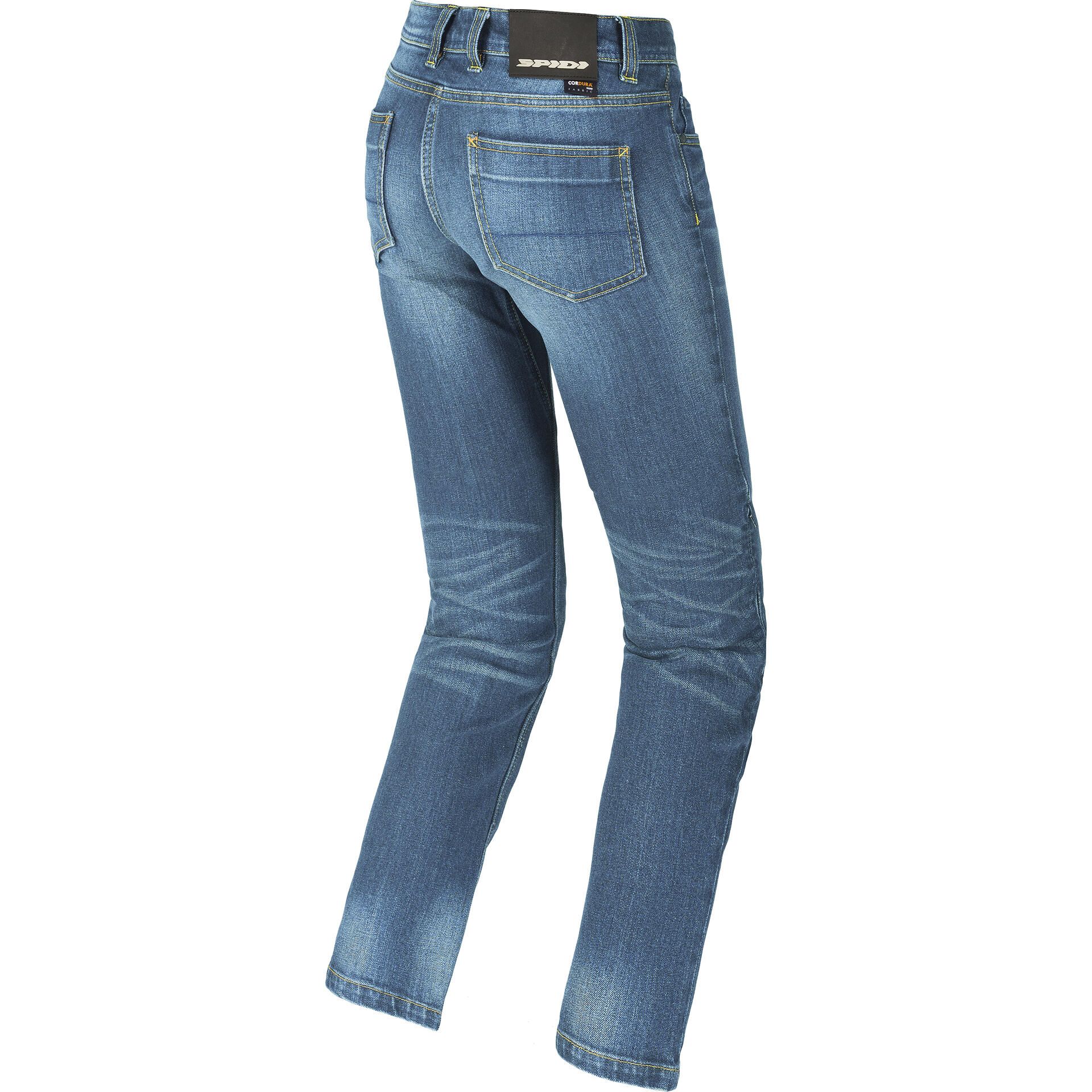 Spidi Womens J-Tracker Pants