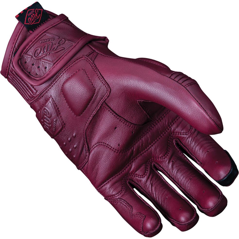 Five Womens Kansas Gloves