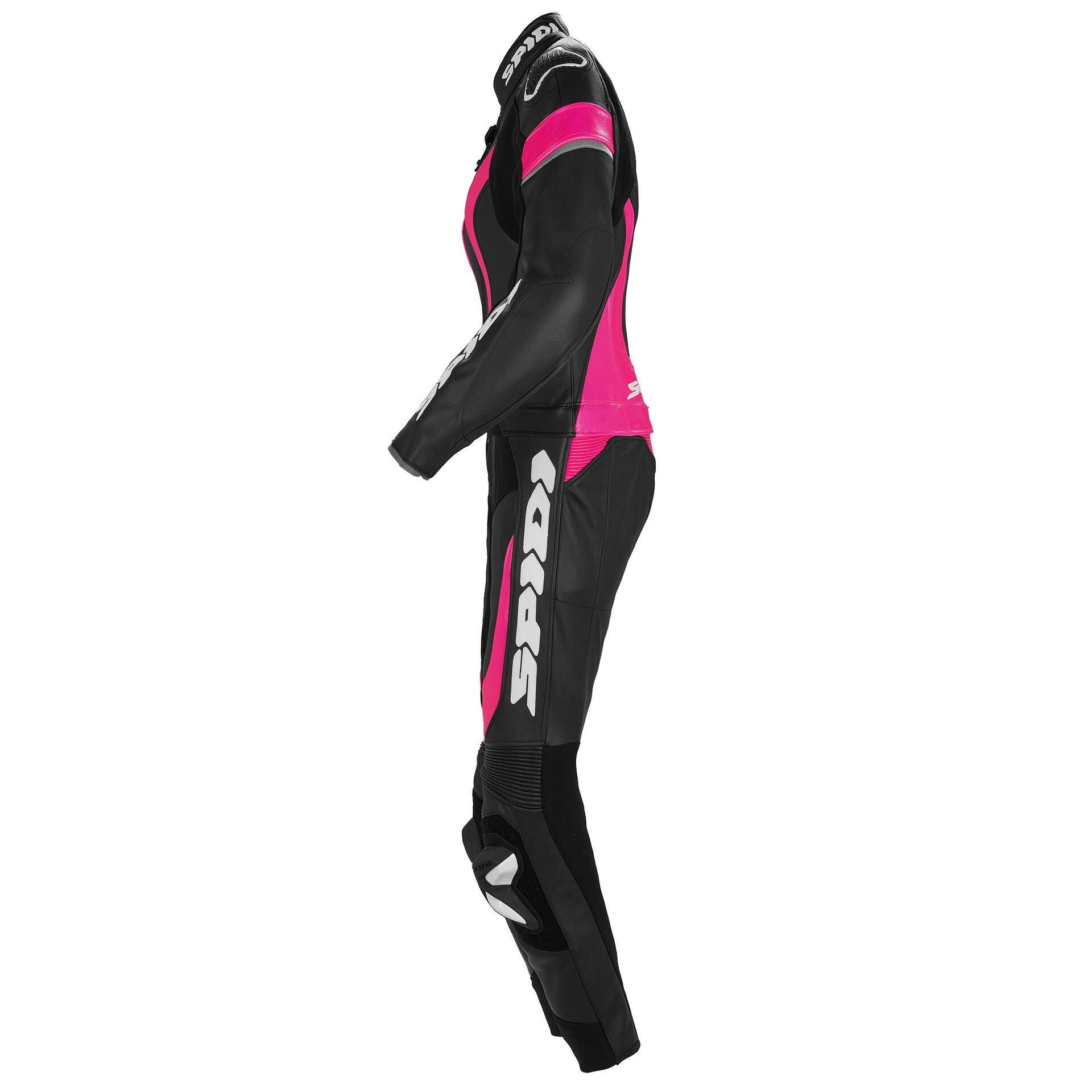 Spidi Laser Touring Lady Suit