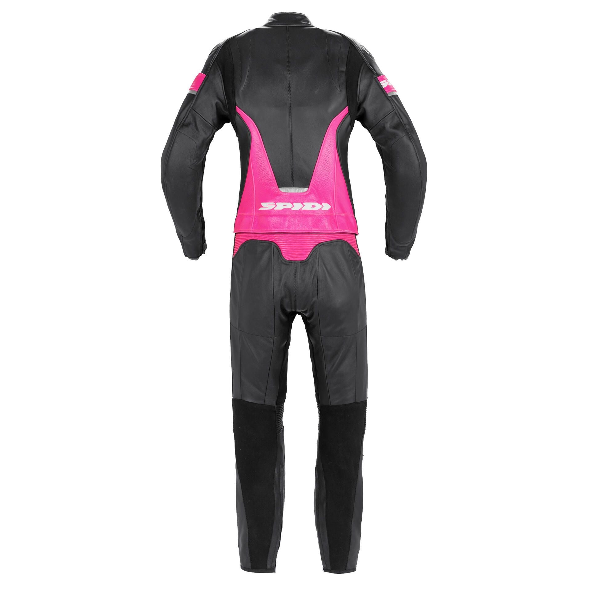 Spidi Laser Touring Lady Two Piece Suit