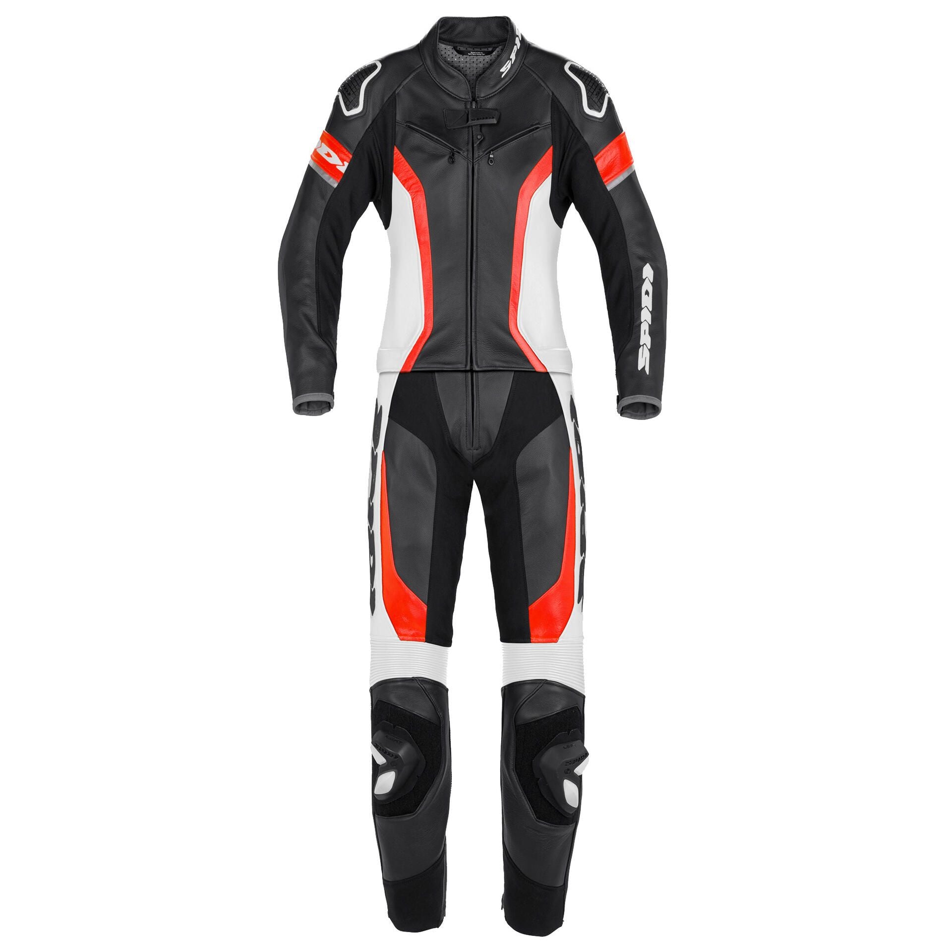 Spidi Laser Touring Lady Two Piece Suit