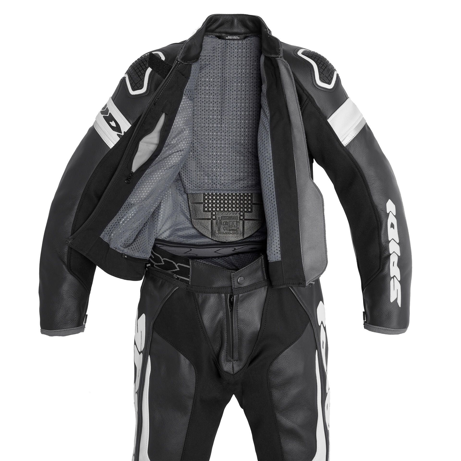 Spidi Laser Touring Lady Suit