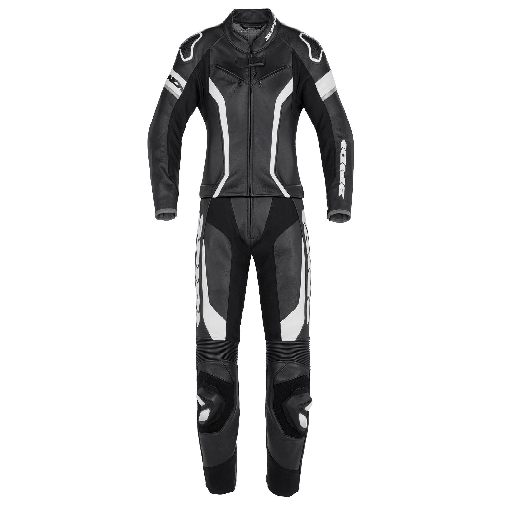 Spidi Laser Touring Lady Two Piece Suit