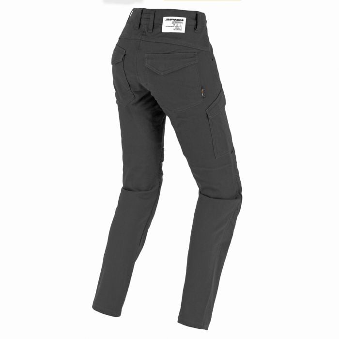 Spidi Womens Pathfinder Cargo Lady Pants