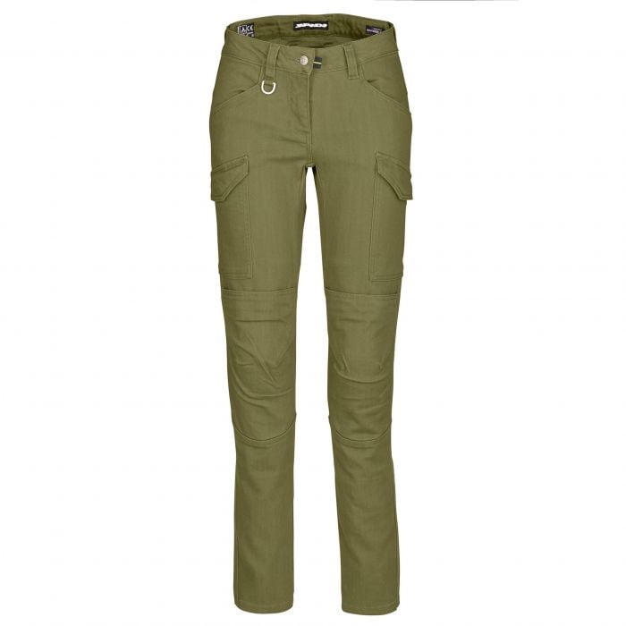 Spidi Womens Pathfinder Cargo Lady Pants