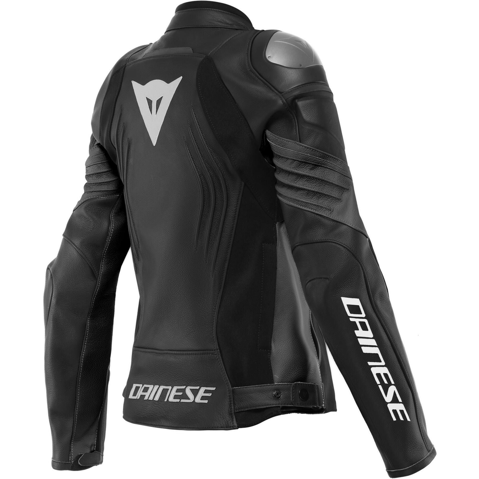 Dainese Women's Racing 4 Leather Jacket