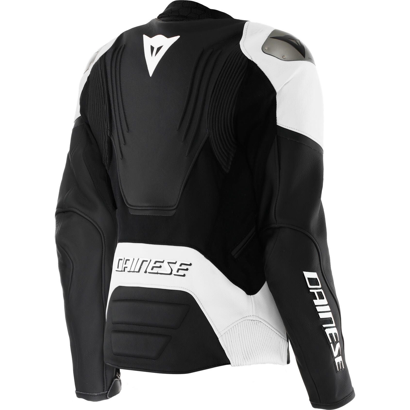 Dainese Racing 5 Women's Leather Jacket