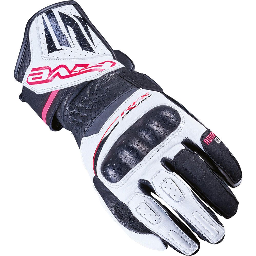 Five Womens RFX Sport Gloves