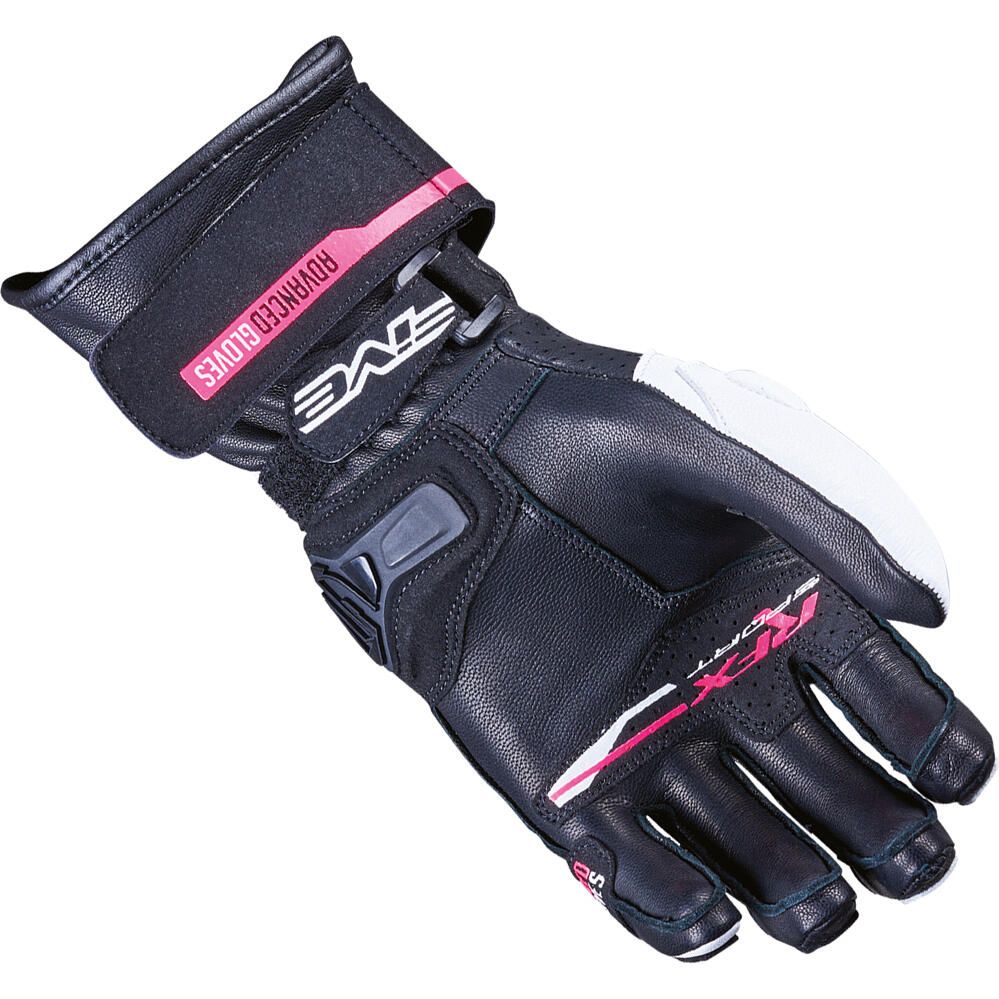 Five Womens RFX Sport Gloves