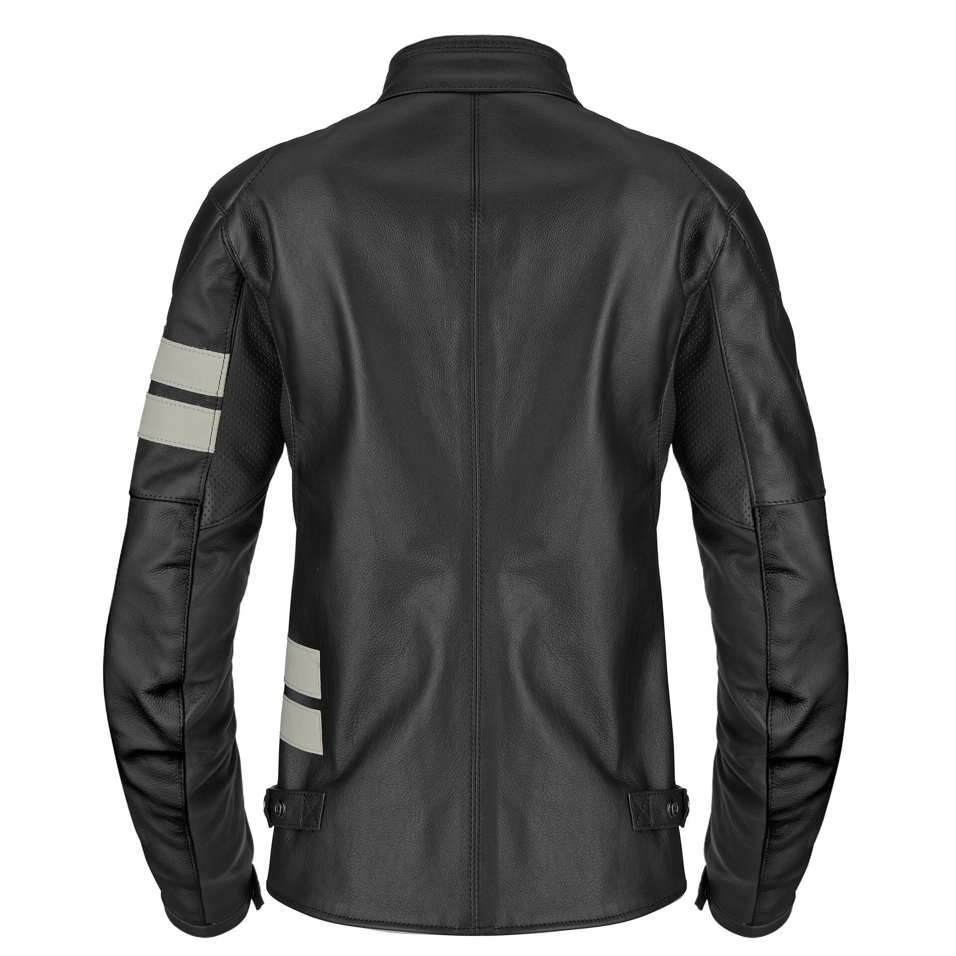 Spidi Women Roar Leather Jacket