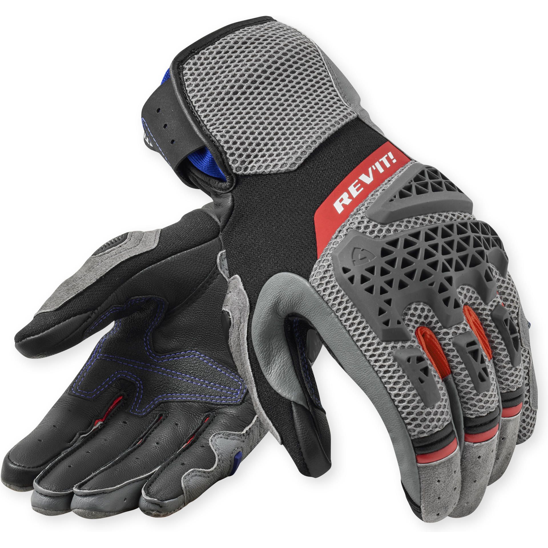 Revit! Sand 5 Ladies Gloves