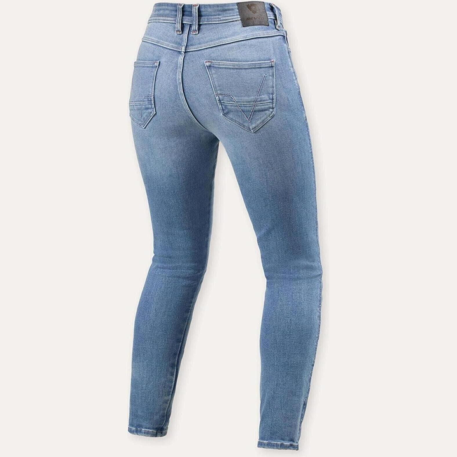 Revit Shelby 3 Skinny Ladies Jeans