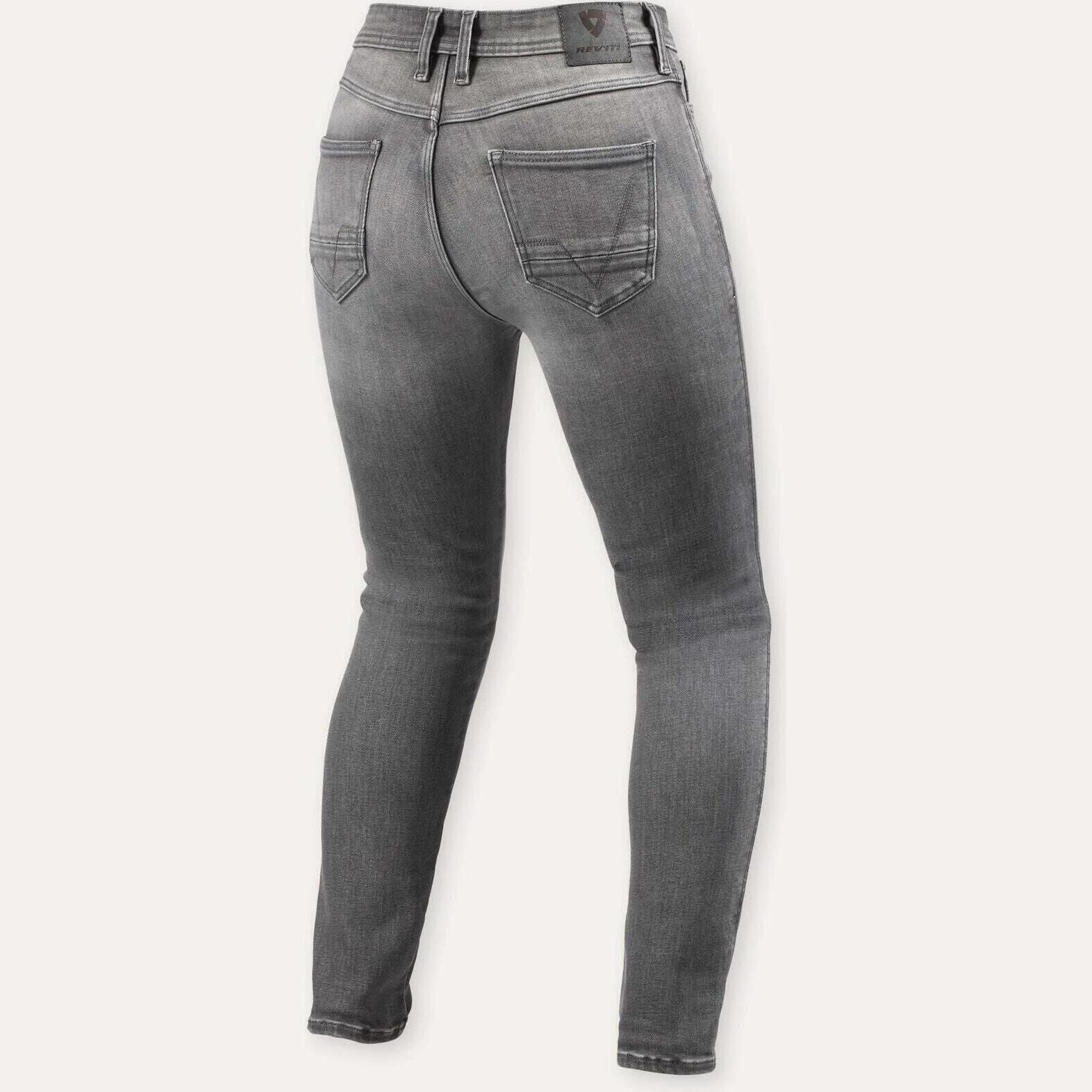 Revit Shelby 3 Skinny Ladies Jeans