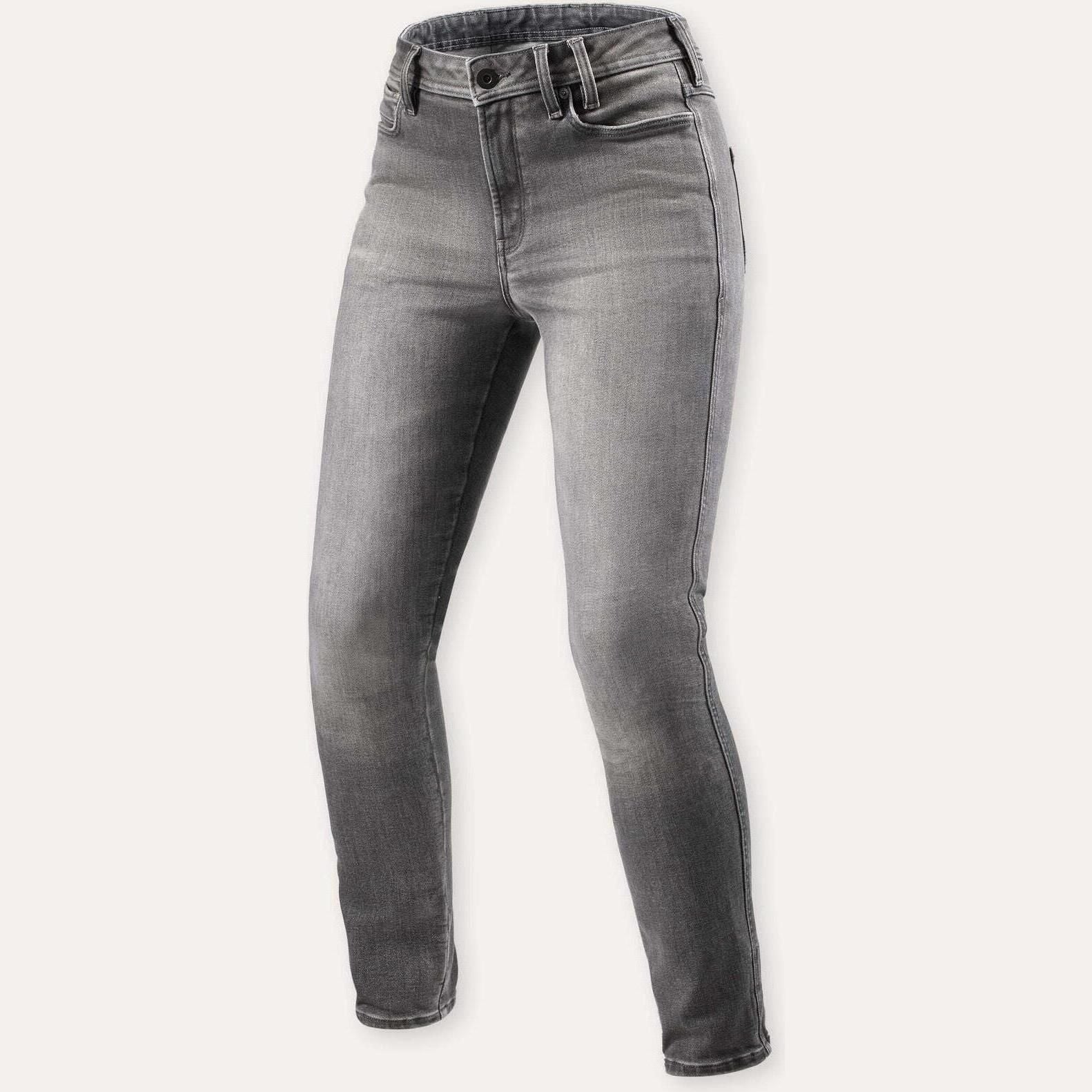 Revit Shelby 3 Skinny Ladies Jeans