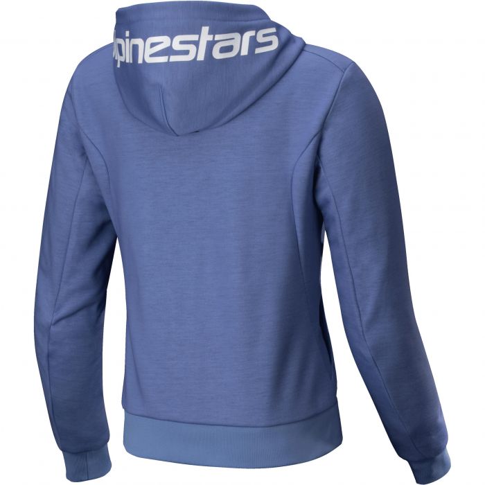 Alpinestars Women's Stella Chrome V2 Sport Hoody