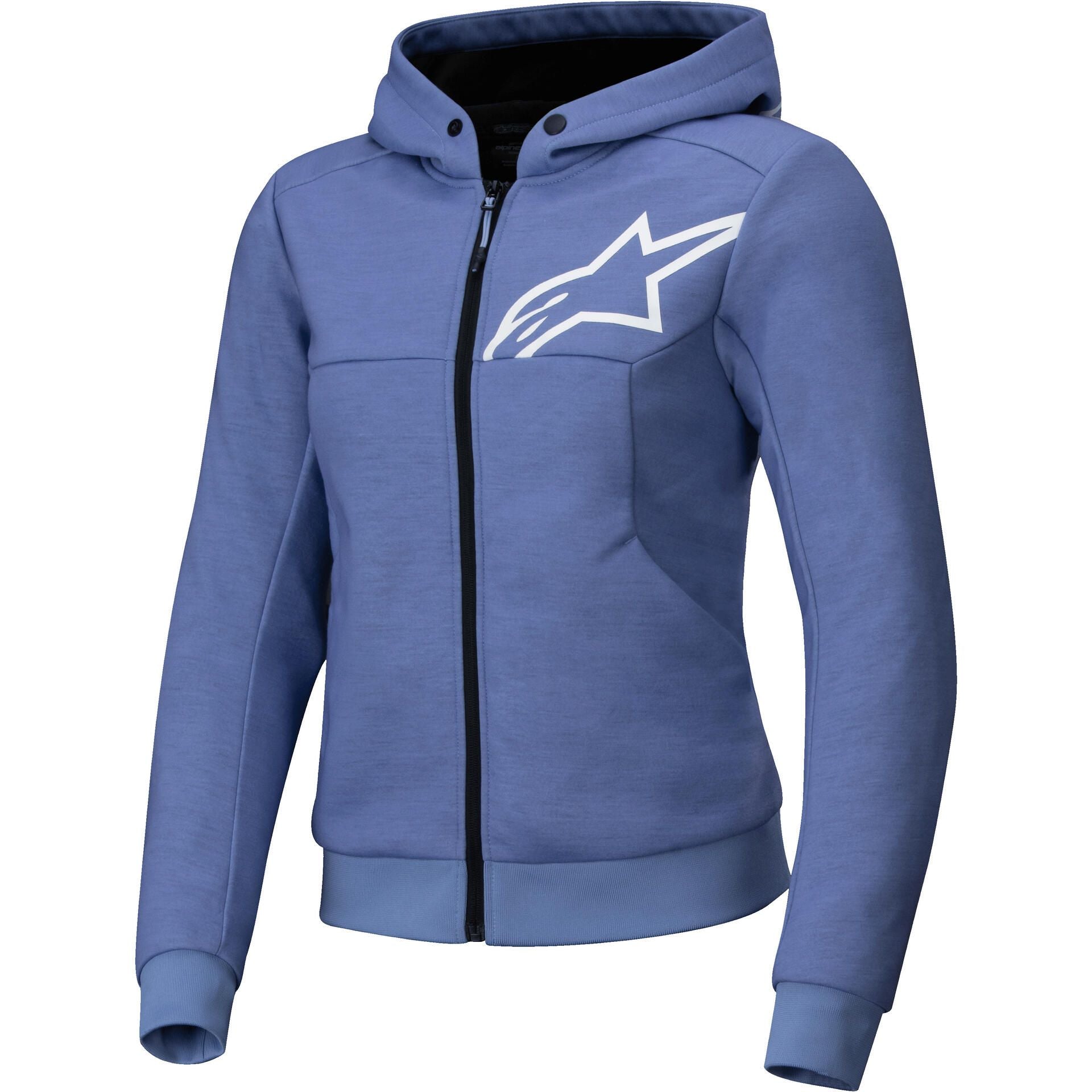 Alpinestars Women's Stella Chrome V2 Sport Hoody