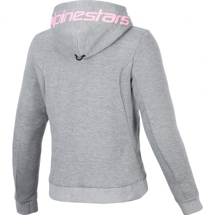 Alpinestars Women's Stella Chrome V2 Sport Hoody