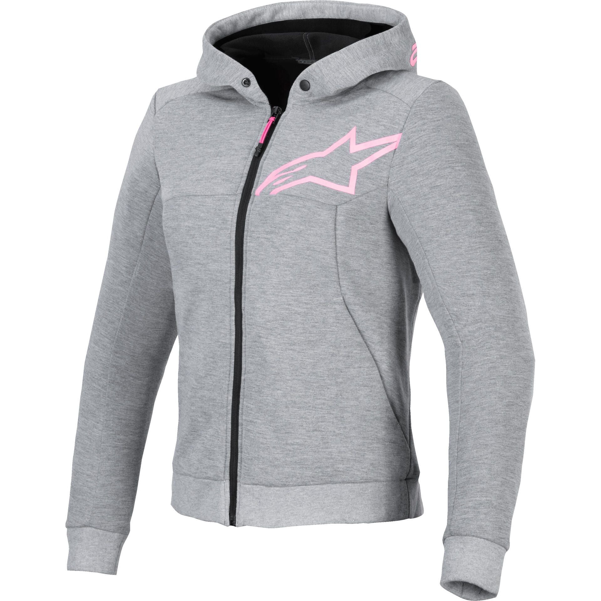 Alpinestars Women's Stella Chrome V2 Sport Hoody