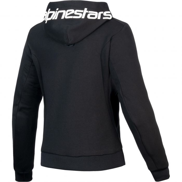 Alpinestars Women's Stella Chrome V2 Sport Hoody
