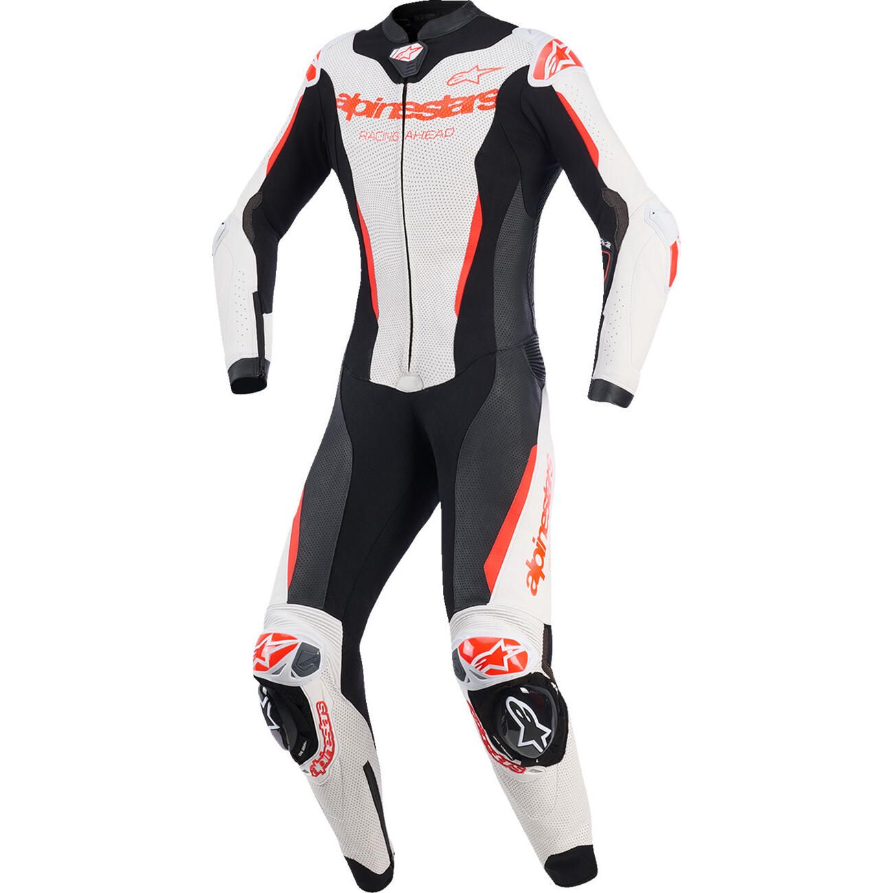 Alpinestars Womens Stella GP-R7 One-Piece Leather Suit