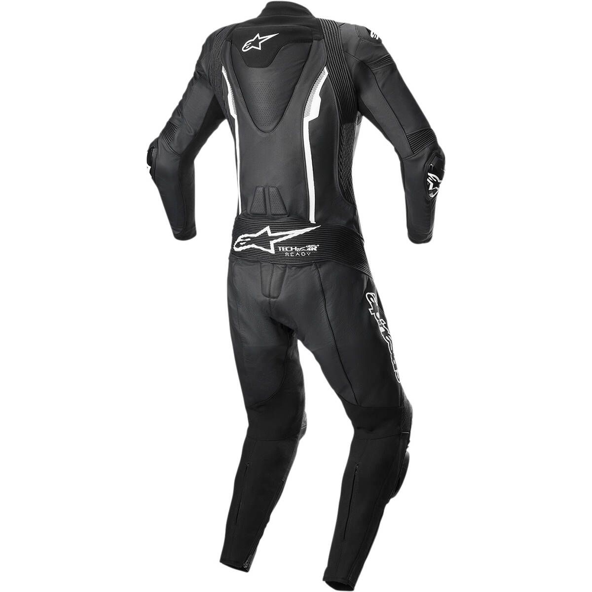 Alpinestars Women's Stella Missile V2 One-Piece Leather Suit