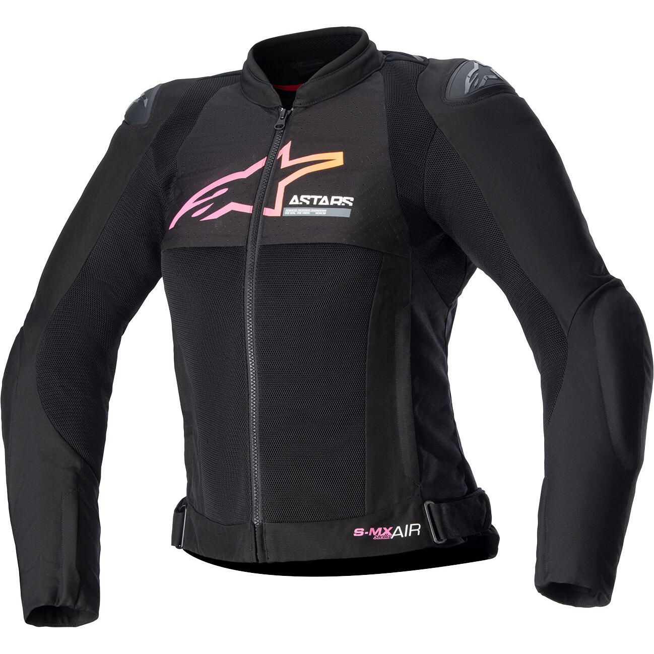 Alpinestars Womens Stella SMX Air Jacket