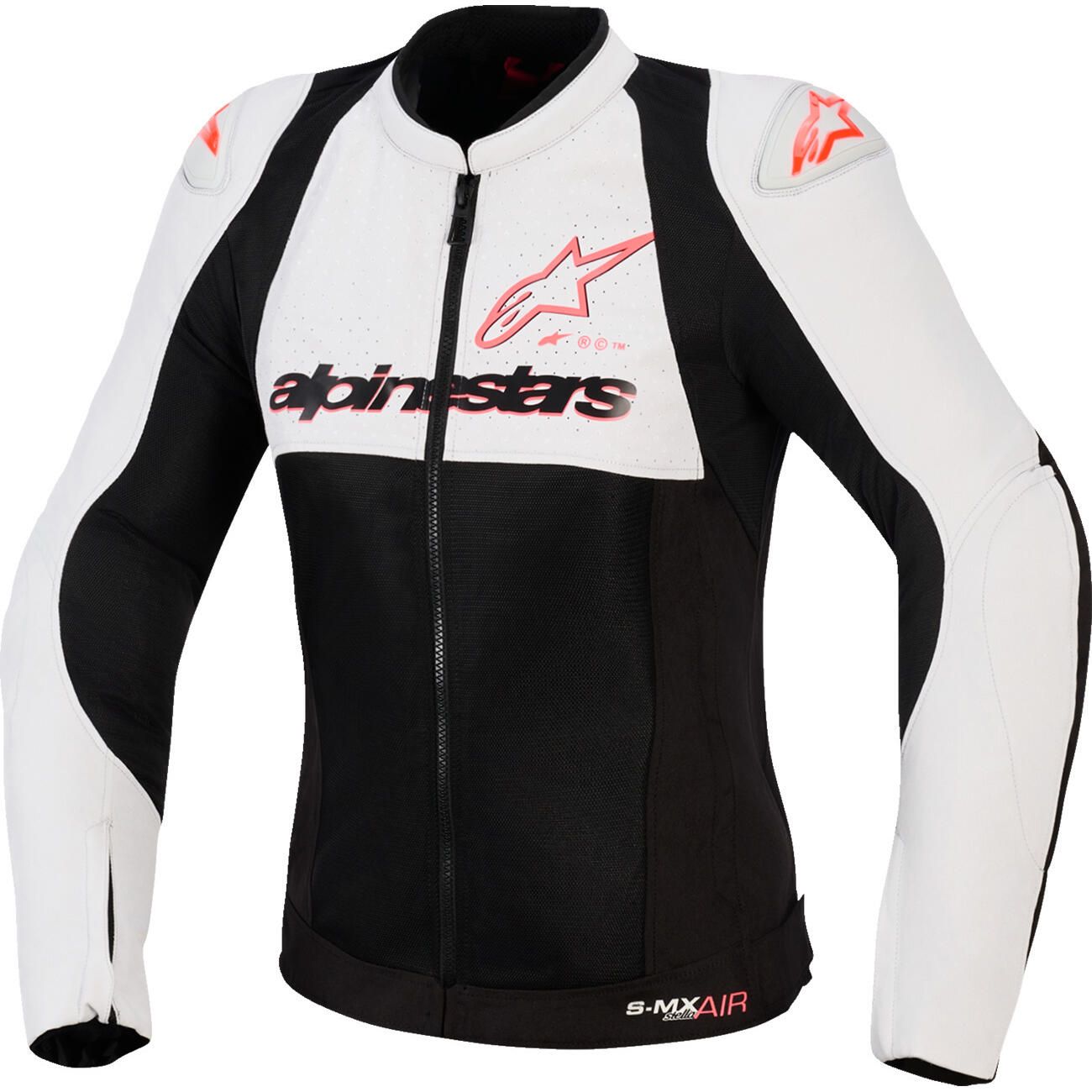 Alpinestars Womens Stella SMX Air Jacket