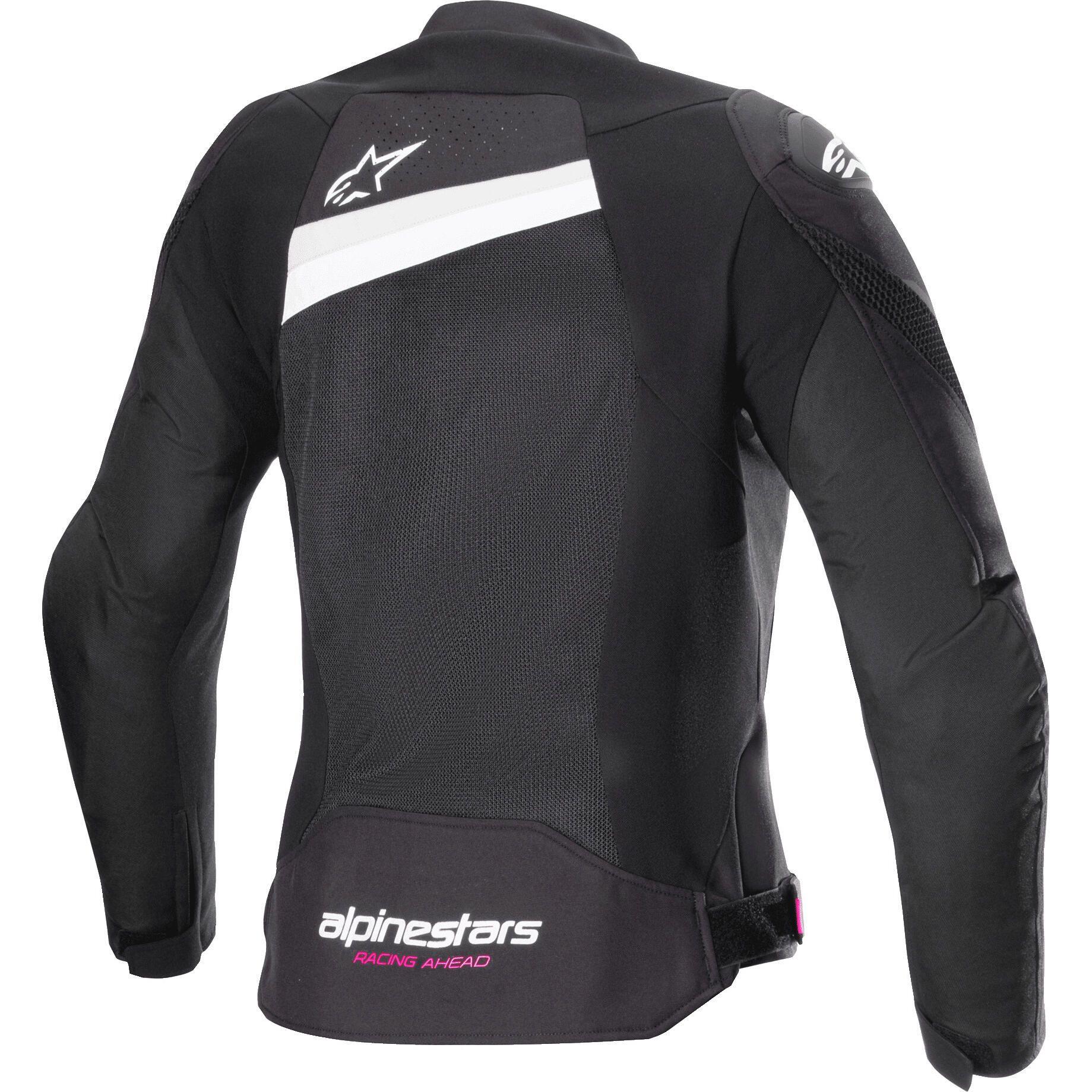 Alpinestars Stella T-GP Plus R V4 Airflow Women's Jacket
