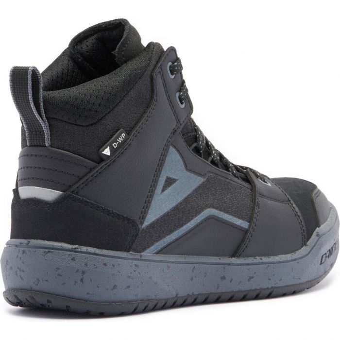 Dainese Suburb D-WP Women's Shoes