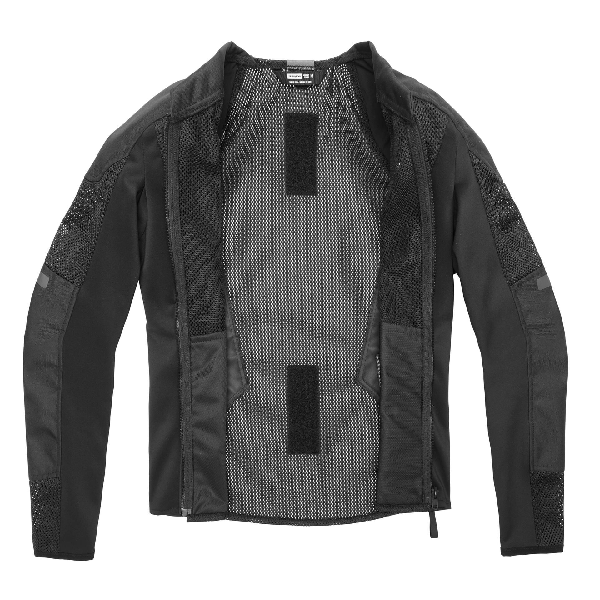 Spidi Women Super Net Jacket