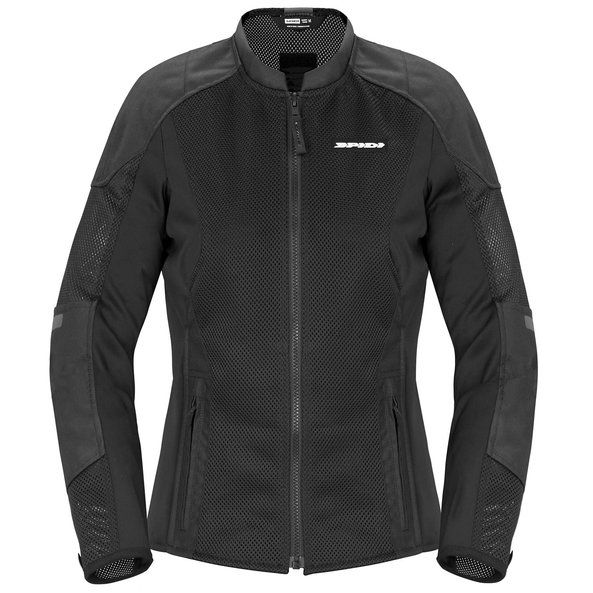 Spidi Women Super Net Jacket