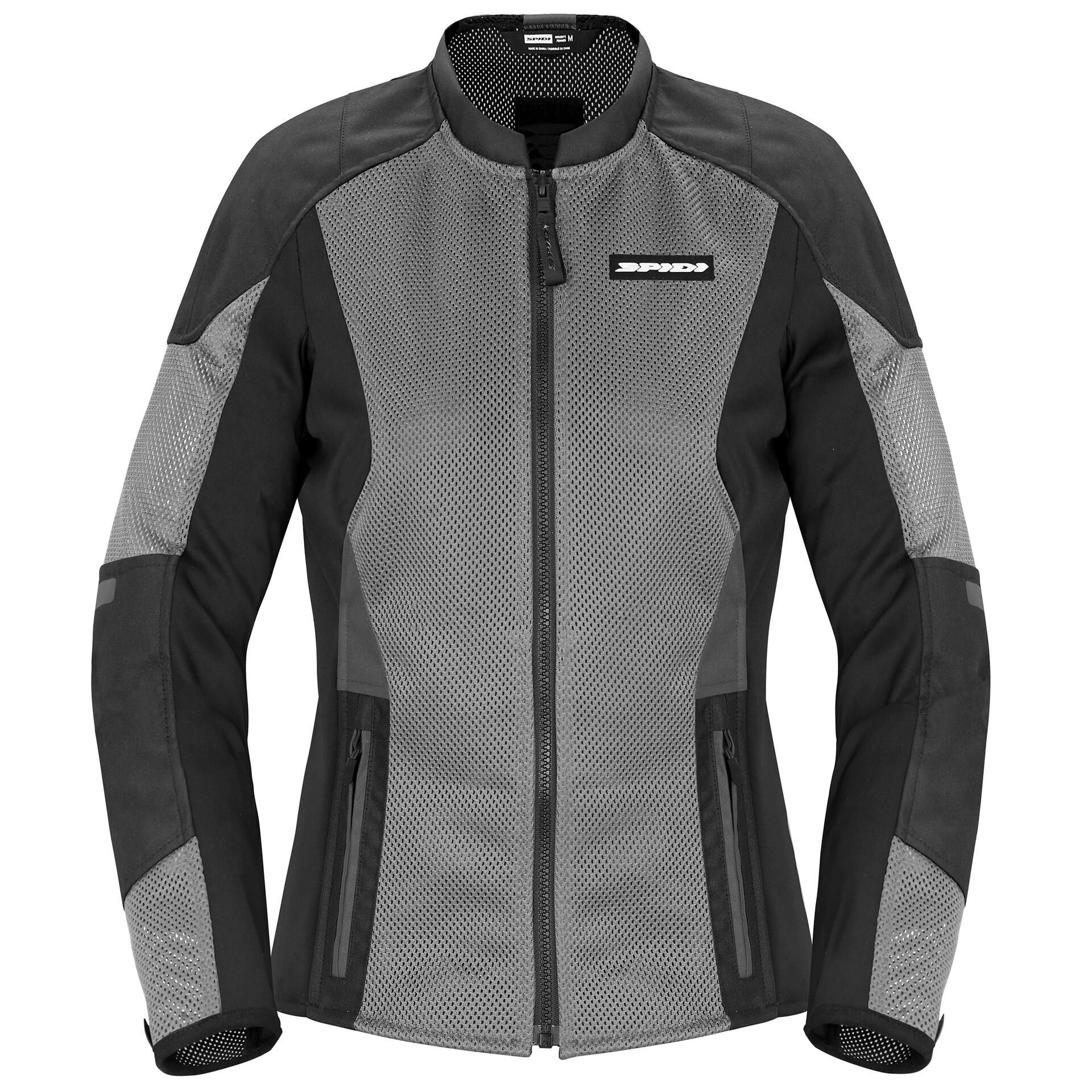 Spidi Women Super Net Jacket