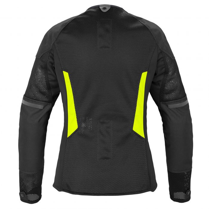 Spidi Women Super Net Jacket
